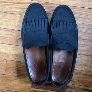 Gucci loafers size 9